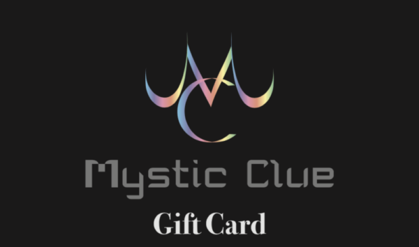 Mystic Clue Gift Voucher